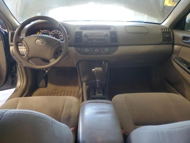 Photo 8 from auction – 2006 TOYOTA CAMRY LE with VIN 4T1BE30K06U738889