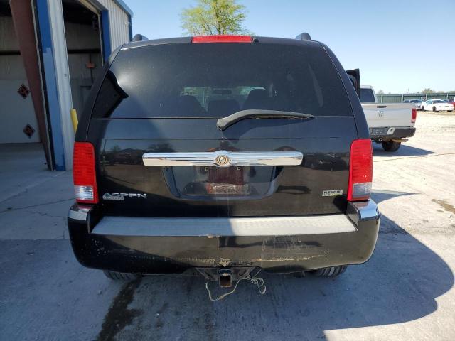 Photo 6 from auction – 2007 CHRYSLER ASPEN LIMI with VIN 1A8HX58PX7F552084