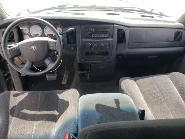 Photo 8 from auction – 2004 DODGE RAM 1500 S with VIN 1D7HA18D64S667684
