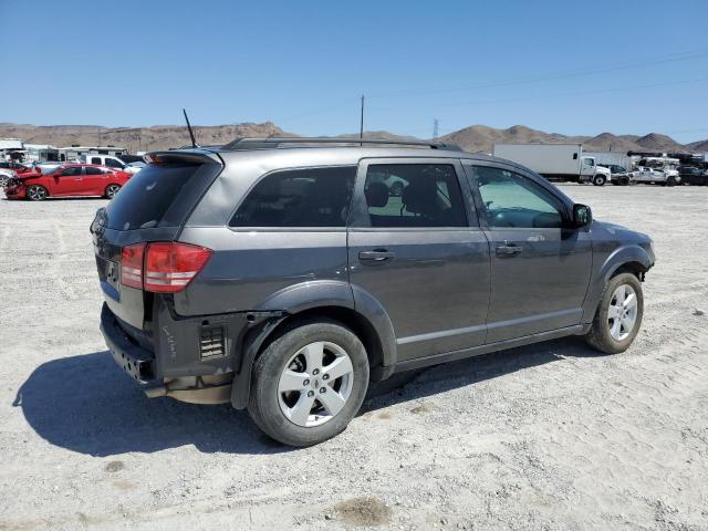 Photo 3 from auction – 2018 DODGE JOURNEY SE with VIN 3C4PDCAB7JT449085