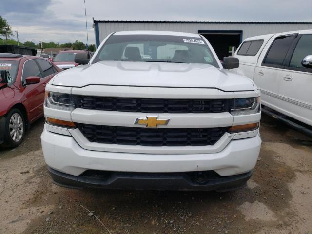 Photo 5 from auction – 2016 CHEVROLET SILVERADO with VIN 1GCRCPEC5GZ327347