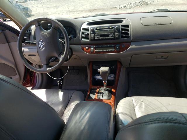 Photo 8 from auction – 2002 TOYOTA CAMRY LE with VIN 4T1BE30K22U055747