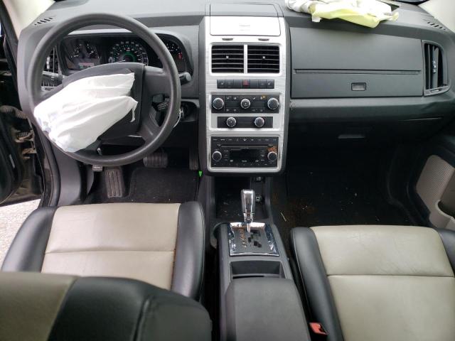Photo 8 from auction – 2009 DODGE JOURNEY SX with VIN 3D4GG57V49T215571