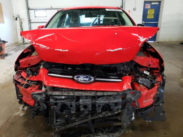 Photo 5 from auction – 2012 FORD FOCUS SEL with VIN 1FAHP3M26CL358174