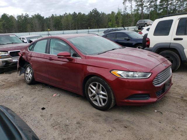 Photo 4 from auction – 2016 FORD FUSION SE with VIN 3FA6P0H73GR336121