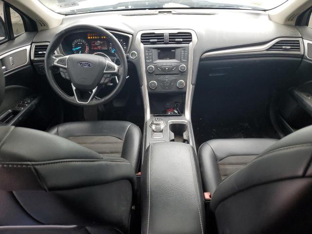 Photo 8 from auction – 2017 FORD FUSION SE with VIN 3FA6P0H77HR153077