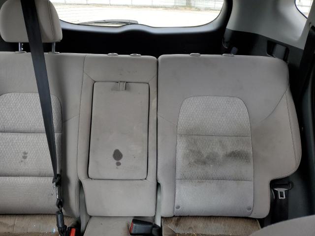 Photo 10 from auction – 2016 HYUNDAI TUCSON LIM with VIN KM8J33A43GU056334