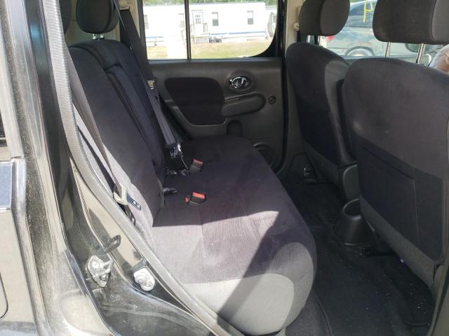 Photo 10 from auction – 2011 NISSAN CUBE BASE with VIN JN8AZ2KR9BT204657