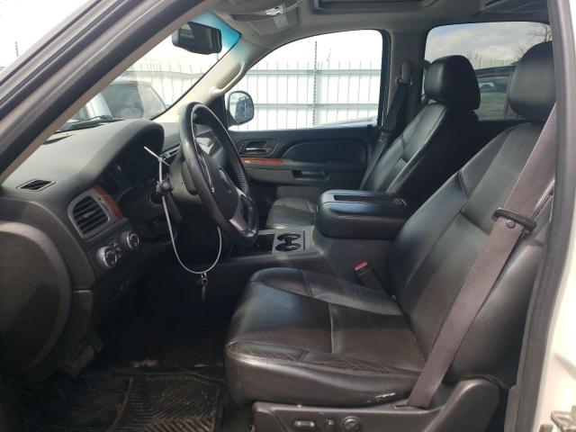 Photo 7 from auction – 2012 GMC YUKON SLT with VIN 1GKS2CE01CR223195