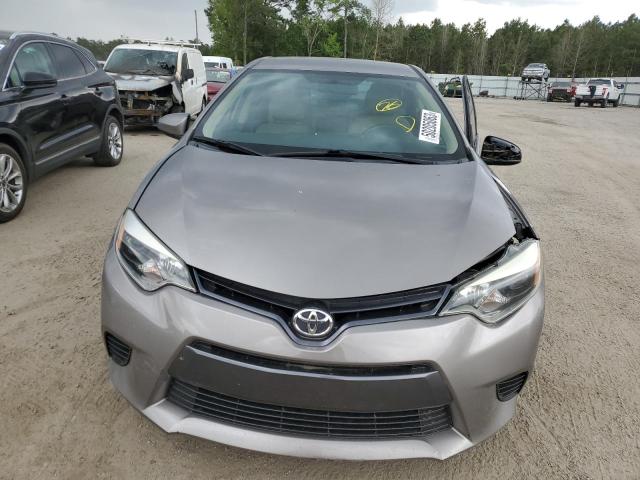 Photo 5 from auction – 2016 TOYOTA COROLLA L with VIN 5YFBURHE5GP376713