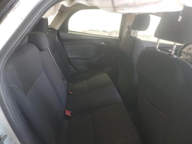 Photo 10 from auction – 2018 FORD FOCUS SE with VIN 1FADP3F29JL214756