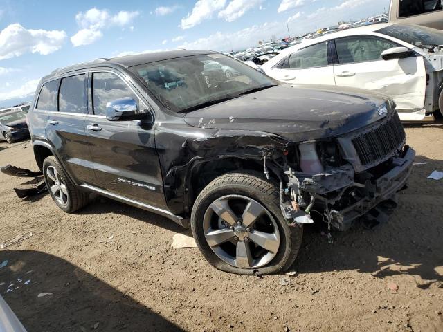 Photo 4 from auction – 2015 JEEP GRAND CHER with VIN 1C4RJFBG9FC652706