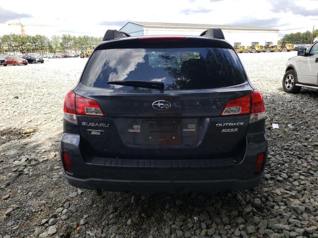 Снимка 6 от търг – 2012 SUBARU OUTBACK 2. с VIN 4S4BRBCC0C3247646