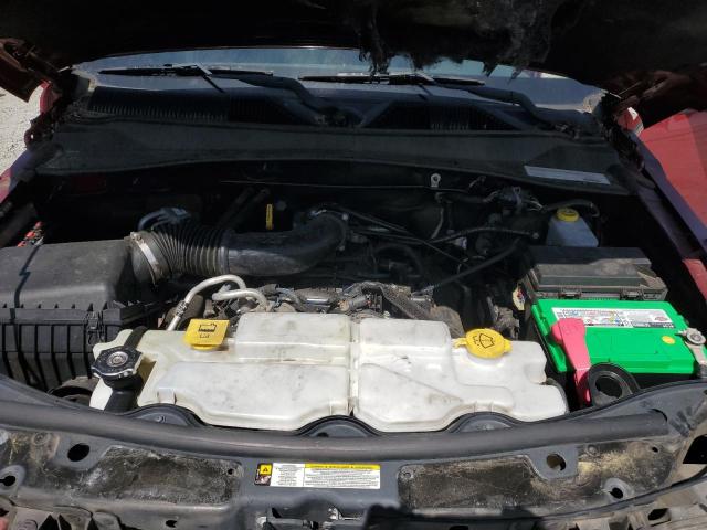 Photo 12 from auction – 2012 JEEP LIBERTY SP with VIN 1C4PJLAKXCW158098