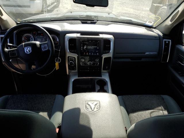 Photo 8 from auction – 2018 RAM 1500 SLT with VIN 3C6RR7LG5JG226327