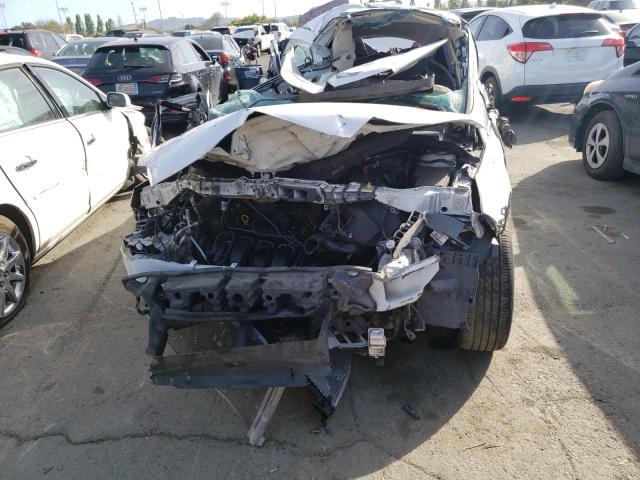 Photo 5 from auction – 2012 FORD FOCUS SE with VIN 1FAHP3F26CL146677
