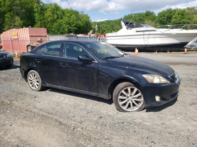 Photo 4 from auction – 2006 LEXUS IS 250 with VIN JTHCK262865005212