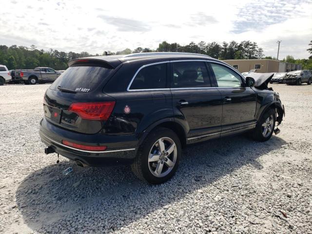 Photo 3 from auction – 2015 AUDI Q7 TDI PRE with VIN WA1CMAFE3FD014268