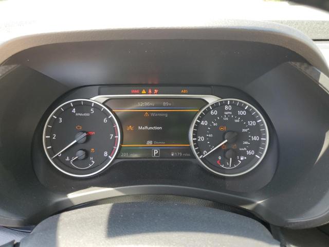 Photo 9 from auction – 2023 NISSAN SENTRA SV with VIN 3N1AB8CV4PY229403