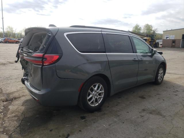 Photo 3 from auction – 2022 CHRYSLER PACIFICA T with VIN 2C4RC1BG1NR115332