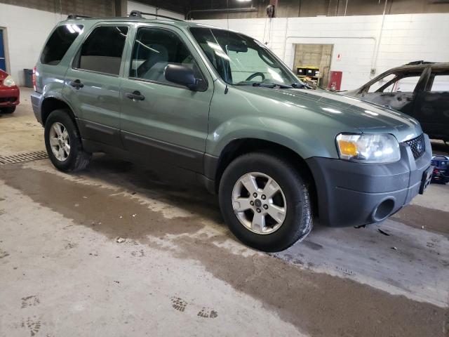 Photo 4 from auction – 2007 FORD ESCAPE XLT with VIN 1FMYU03117KA52002
