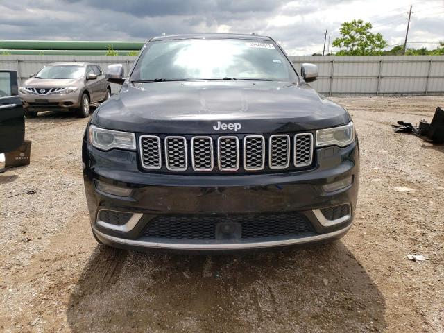Photo 5 from auction – 2017 JEEP GRAND CHER with VIN 1C4RJFJG3HC627708