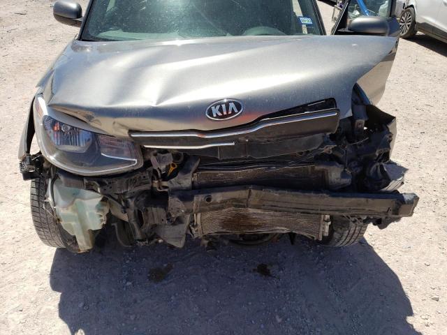 Photo 11 from auction – 2018 KIA SOUL with VIN KNDJN2A2XJ7597300