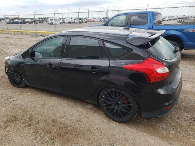 Photo 2 from auction – 2014 FORD FOCUS ST with VIN 1FADP3L92EL208210