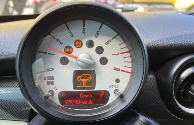 Photo 8 from auction – 2012 MINI COOPER COU with VIN WMWSX3C54CT465734