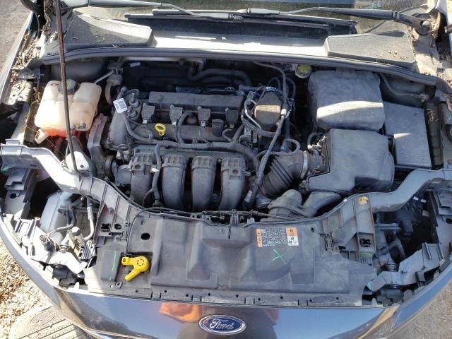 Photo 11 from auction – 2016 FORD FOCUS SE with VIN 1FADP3F21GL215490