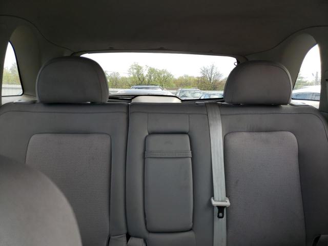 Photo 10 from auction – 2008 SATURN VUE XE with VIN 3GSCL33P88S720492