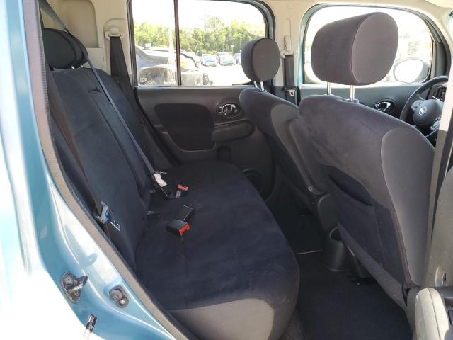 صورة رقم 10 من المزاد - 2010 NISSAN CUBE BASE مع VIN JN8AZ2KR1AT159700