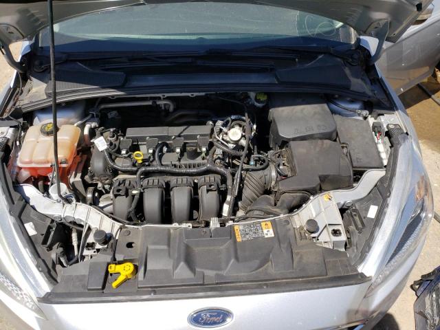 Photo 11 from auction – 2016 FORD FOCUS SE with VIN 1FADP3K26GL385575