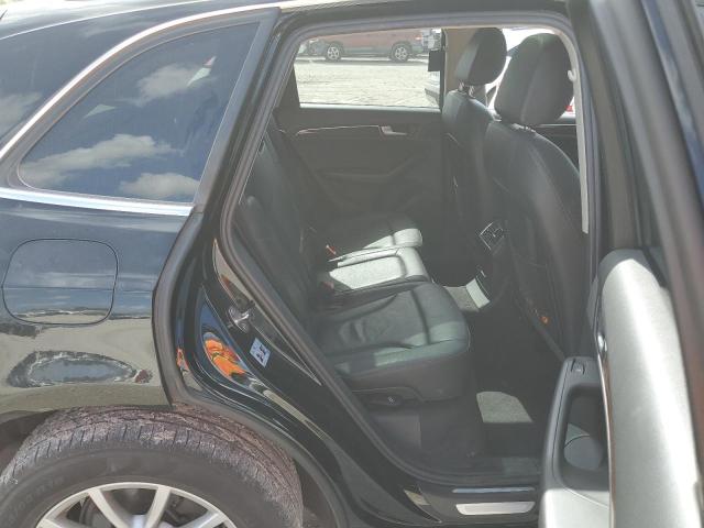 Photo 11 from auction – 2012 AUDI Q5 PREMIUM with VIN WA1LFAFP7CA063059