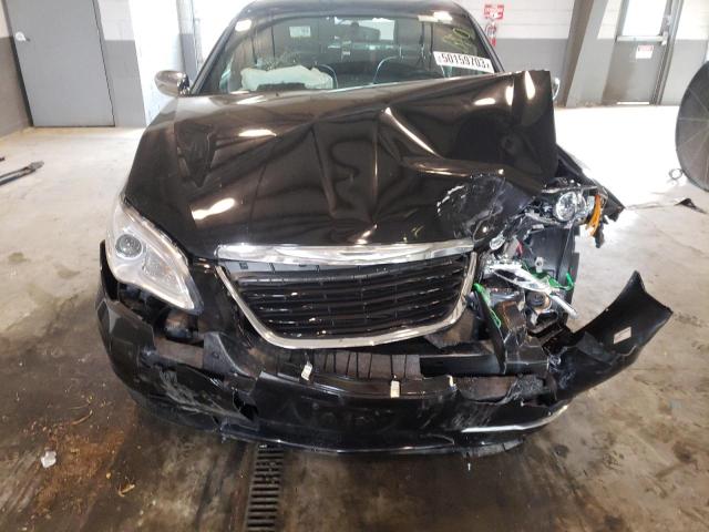 Photo 11 from auction – 2013 CHRYSLER 200 LIMITE with VIN 1C3CCBCB7DN760727