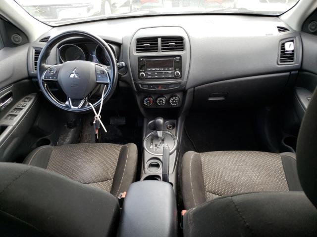 Photo 8 from auction – 2016 MITSUBISHI OUTLANDER with VIN JA4AP3AU6GZ040859
