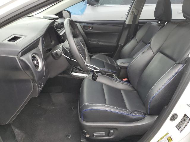 Photo 7 from auction – 2017 TOYOTA COROLLA L with VIN 5YFBURHE9HP698059