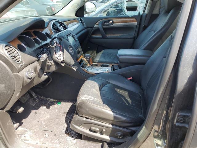 Photo 7 from auction – 2011 BUICK ENCLAVE CX with VIN 5GAKVCEDXBJ210160