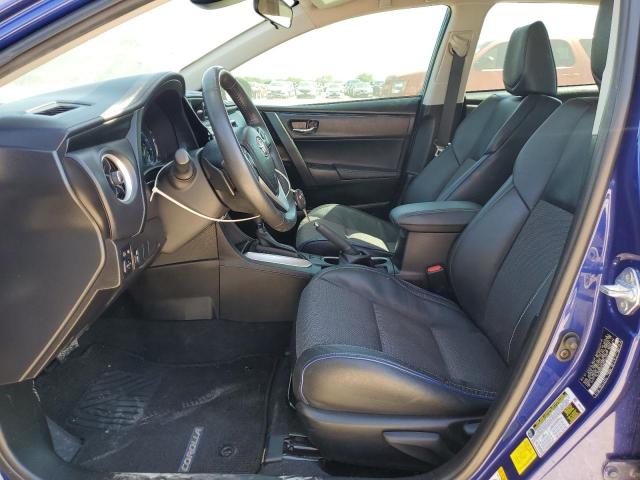 Photo 7 from auction – 2017 TOYOTA COROLLA L with VIN 5YFBURHE6HP700141