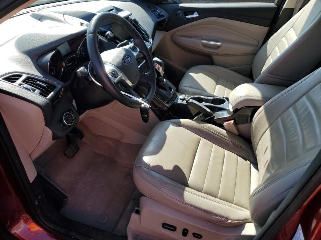 Photo 7 from auction – 2015 FORD ESCAPE TIT with VIN 1FMCU9JX5FUC22693