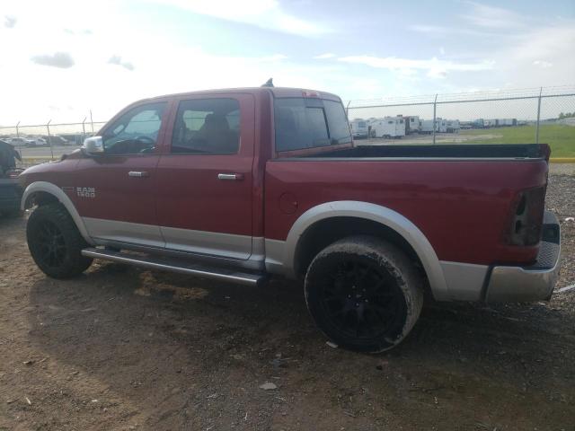 Photo 2 from auction – 2015 RAM 1500 LARAM with VIN 1C6RR7NM7FS731546