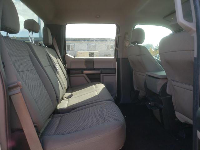 Photo 10 from auction – 2016 FORD F150 SUPER with VIN 1FTEW1CG0GFA15415