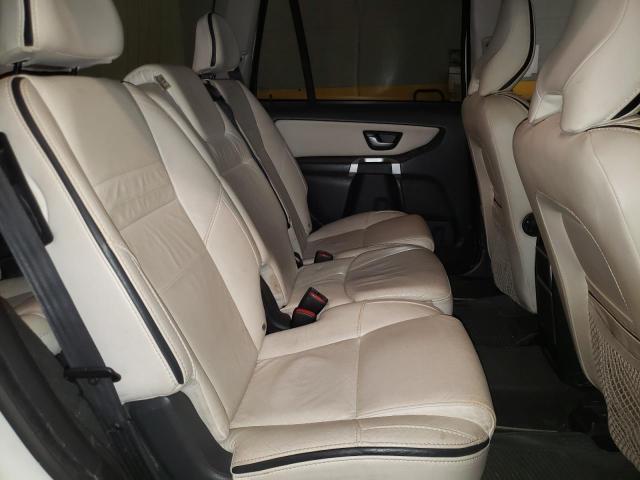 Photo 10 from auction – 2011 VOLVO XC90 R DES with VIN YV4952CT0B1570844