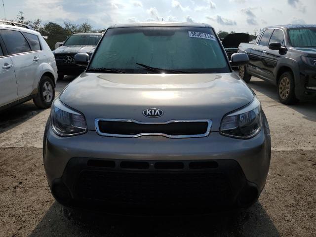 Photo 5 from auction – 2016 KIA SOUL with VIN KNDJN2A2XG7247769