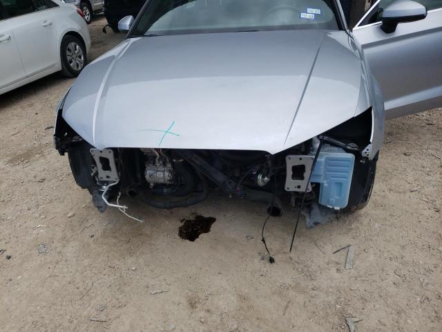 Photo 11 from auction – 2015 AUDI A3 PREMIUM with VIN WAUEFGFF5F1107179