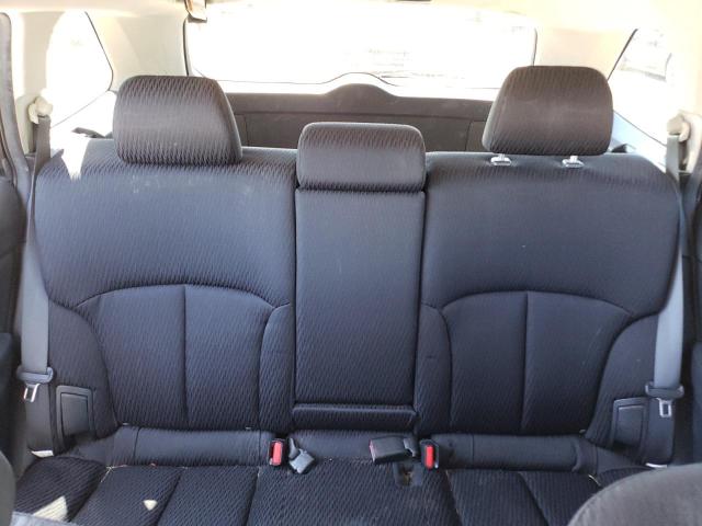 Снимка 10 от търг – 2011 SUBARU OUTBACK 2. с VIN 4S4BRBFC0B3369143