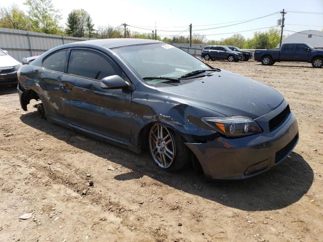 Photo 4 from auction – 2008 SCION TC with VIN JTKDE167180223598