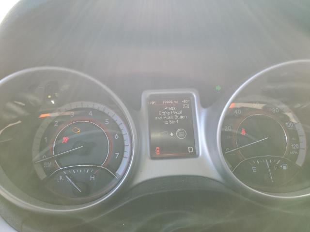 Photo 9 from auction – 2016 DODGE JOURNEY CR with VIN 3C4PDCGB5GT213812