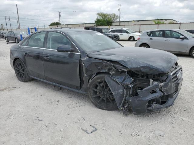 Photo 4 from auction – 2016 AUDI A4 PREMIUM with VIN WAUFFAFL2GN010426