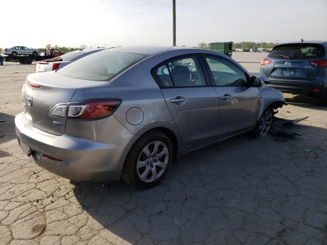 Photo 3 from auction – 2013 MAZDA 3 I with VIN JM1BL1U79D1716294